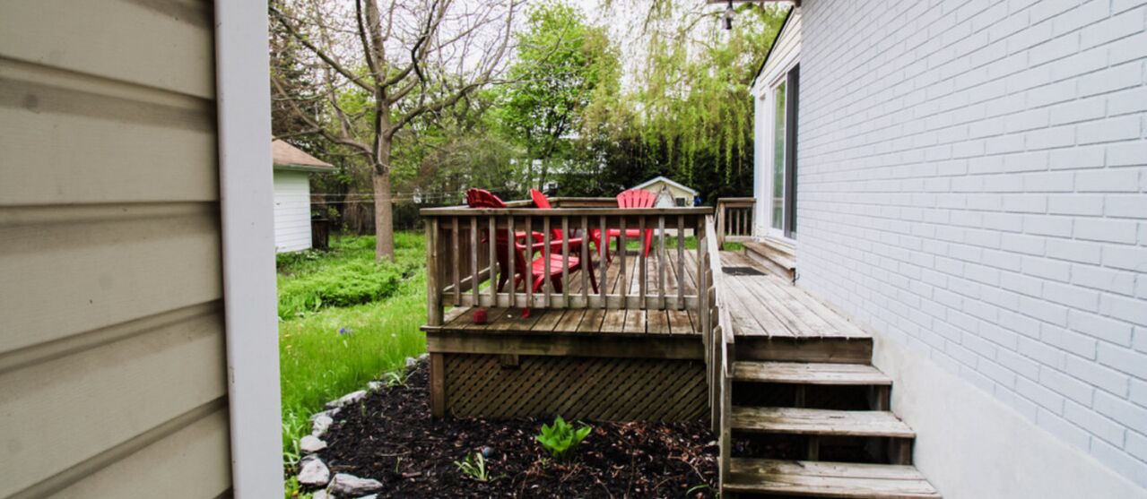 Photo of Outdoor in Sunnyside
