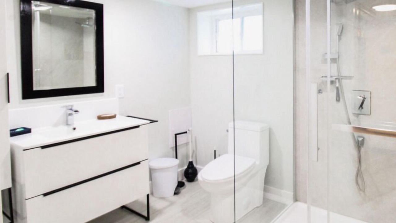 Photo of Bathroom in Sunnyside