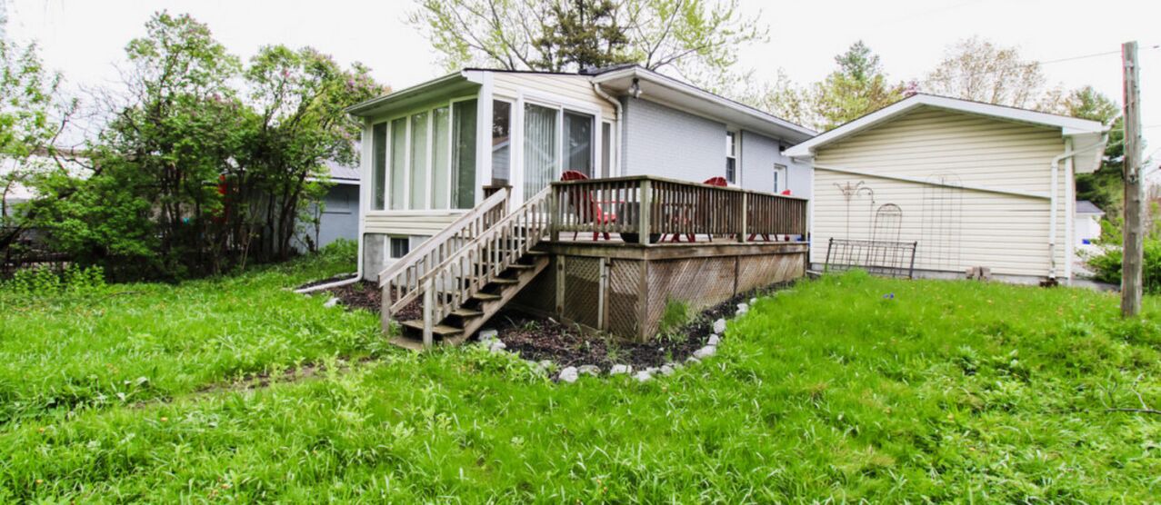 Photo of Outdoor in Sunnyside