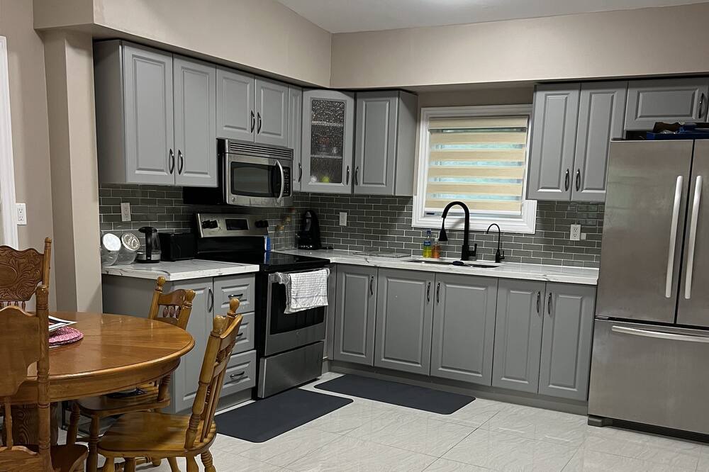 Photo of Kitchen in Tudor and Cashel