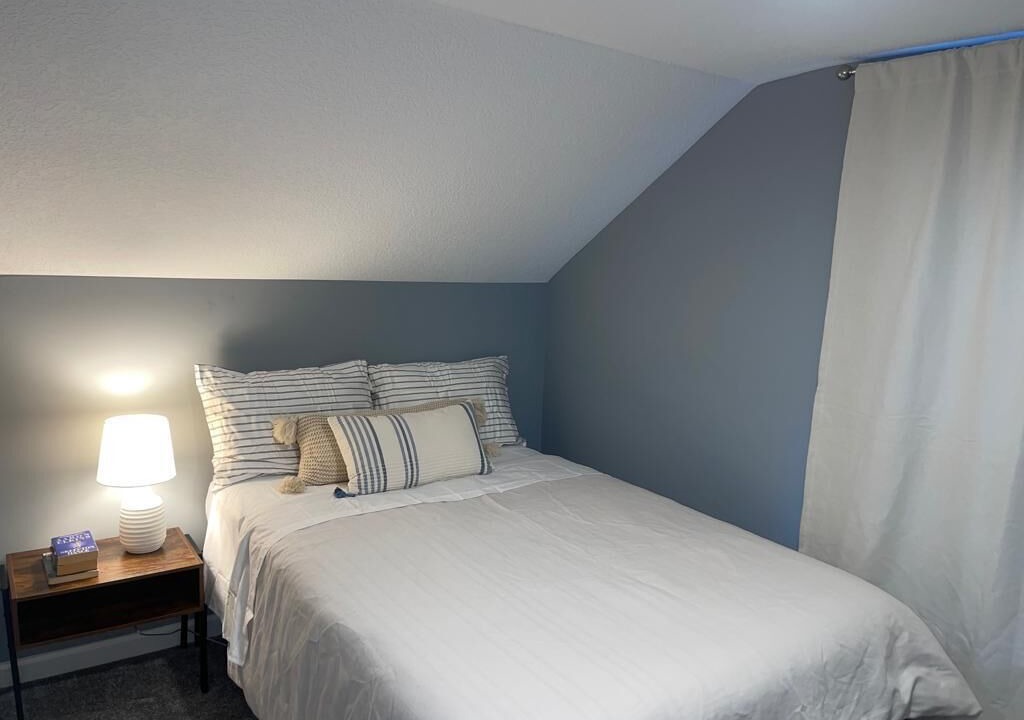 Photo of Bedroom in Anoka