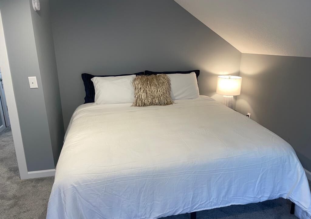 Photo of Bedroom in Anoka