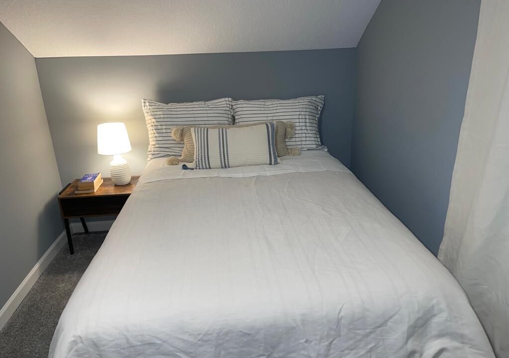 Photo of Bedroom in Anoka