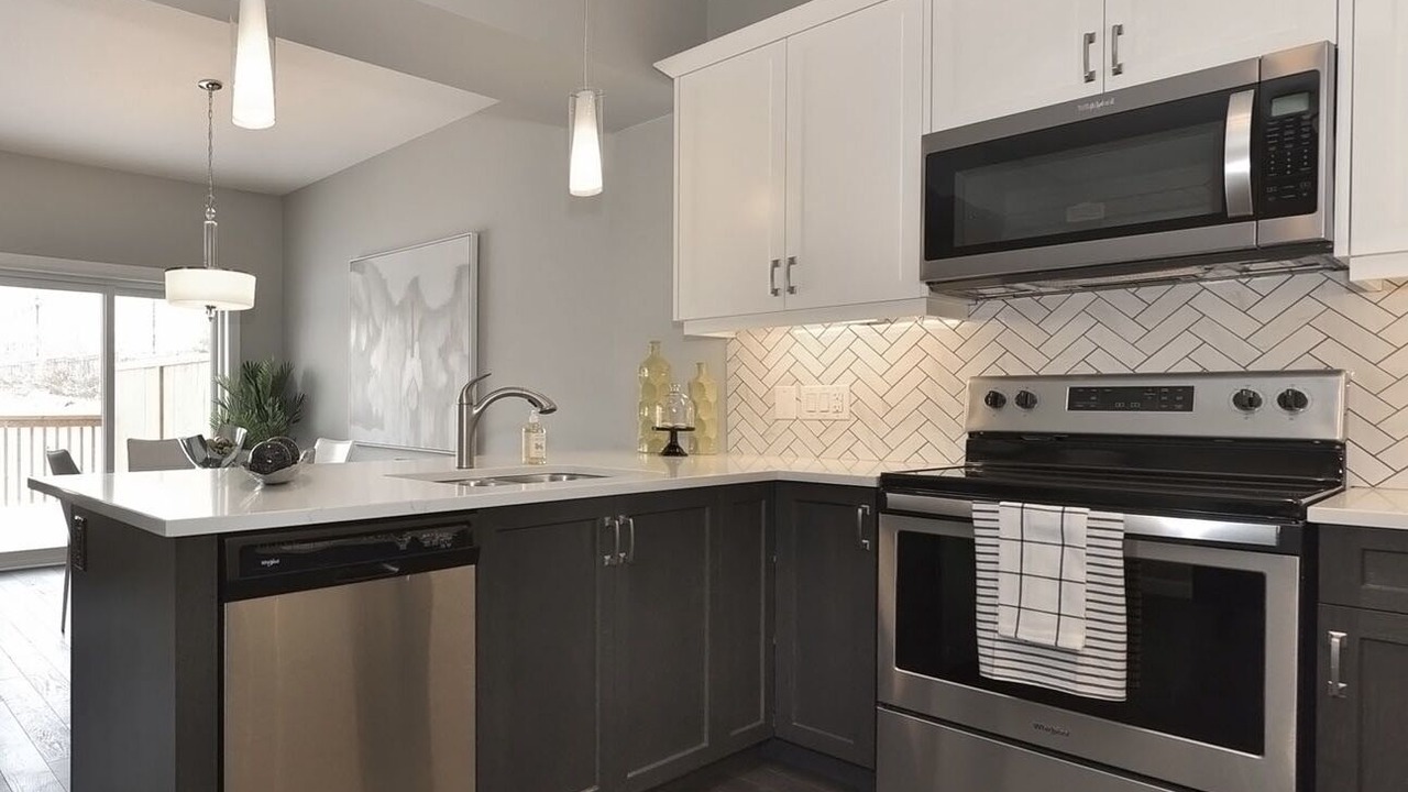 Photo of Kitchen in London