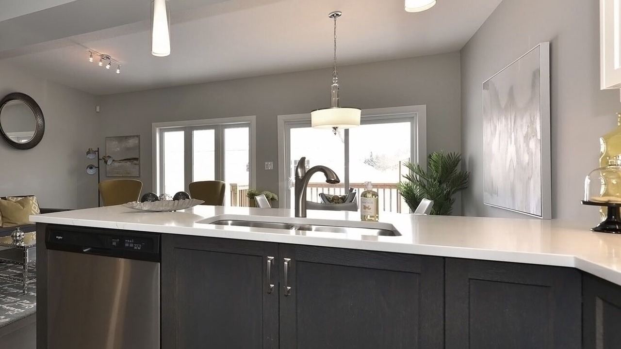 Photo of Kitchen in London