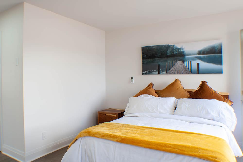 Photo of Bedroom in Faraday