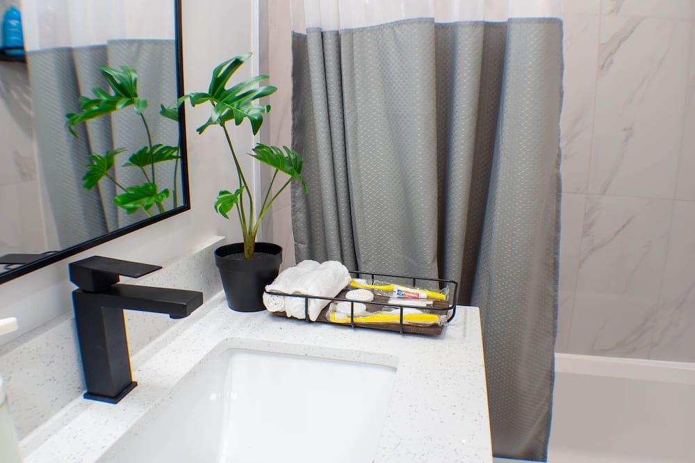 Photo of Bathroom in Faraday