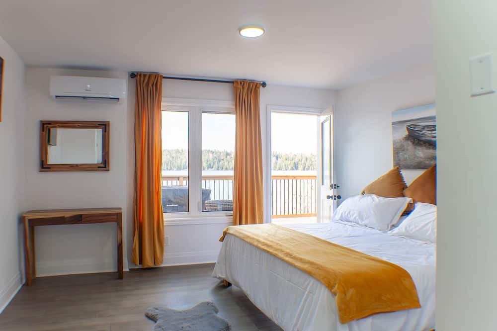 Photo of Bedroom in Faraday