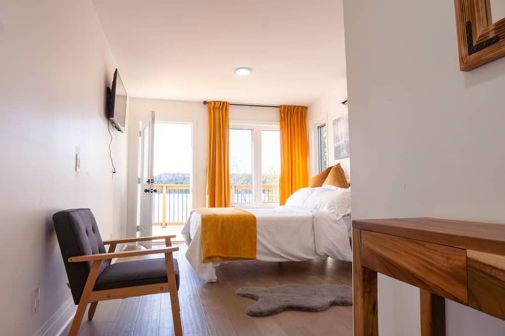 Photo of Bedroom in Faraday