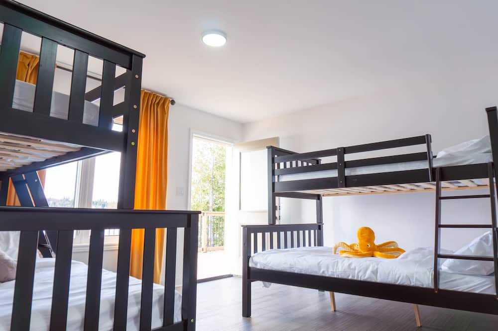 Photo of Bedroom in Faraday