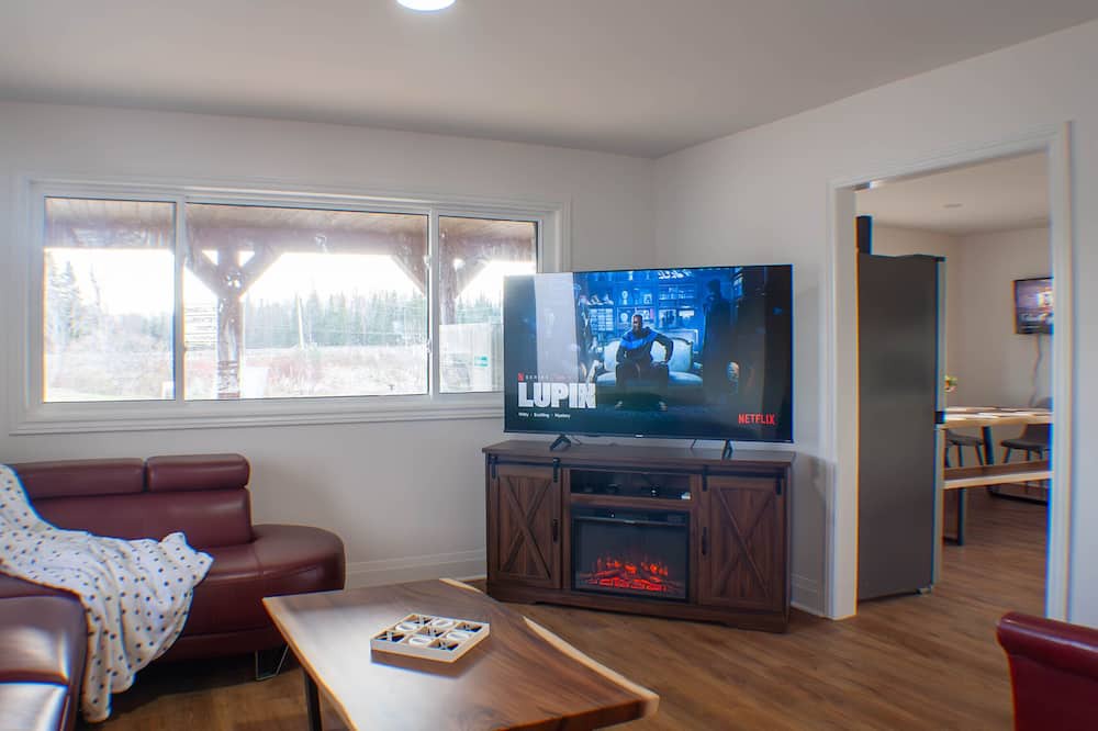 Photo of Livingroom in Faraday