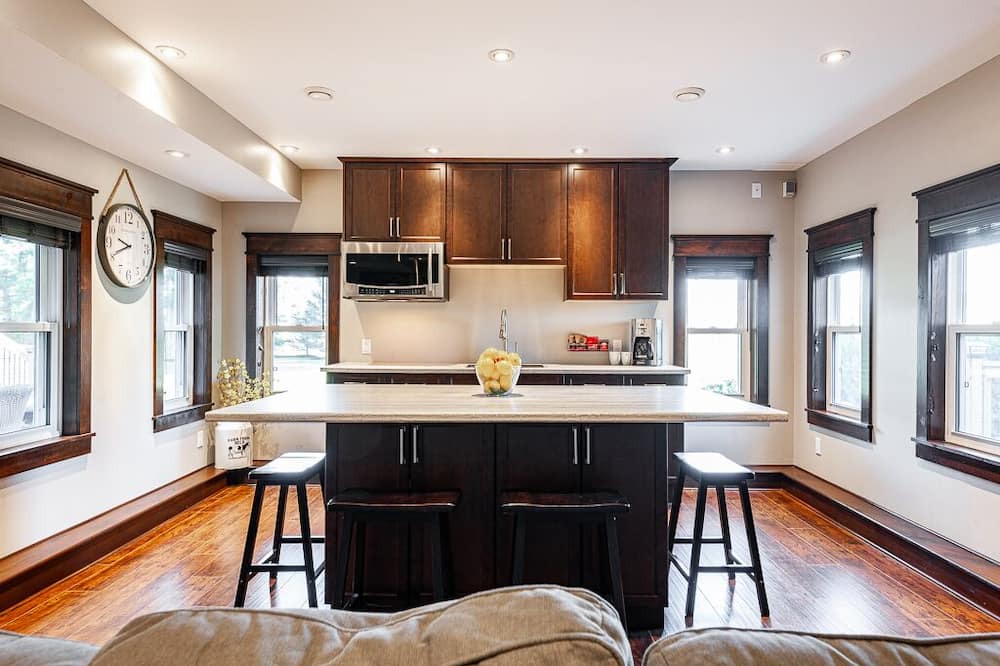 Photo of Kitchen in Perth East
