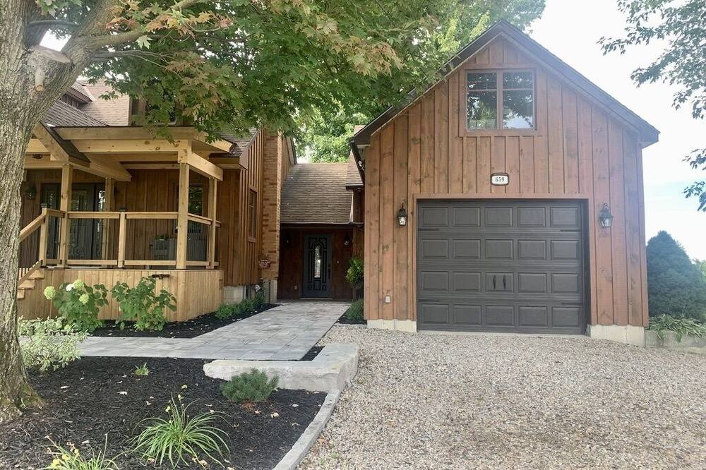 Photo of Outdoor in Perth East