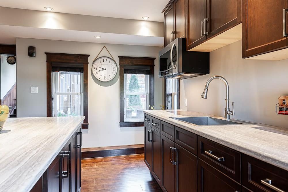 Photo of Kitchen in Perth East