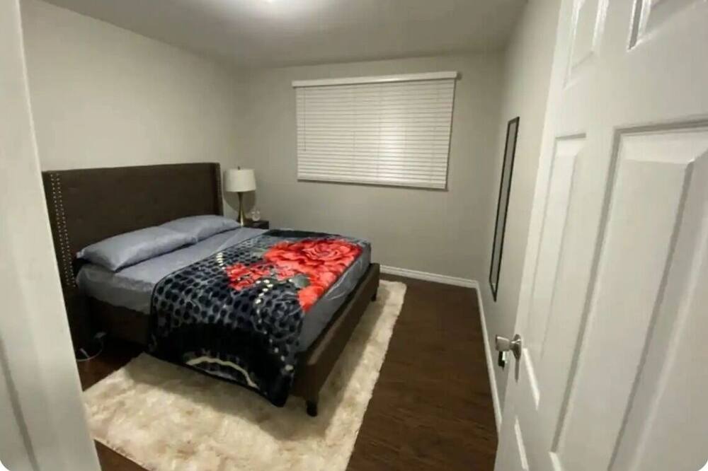 Photo of Bedroom in London