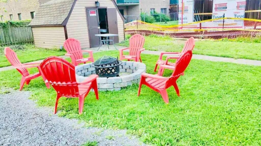 Photo of Outdoor in Welland