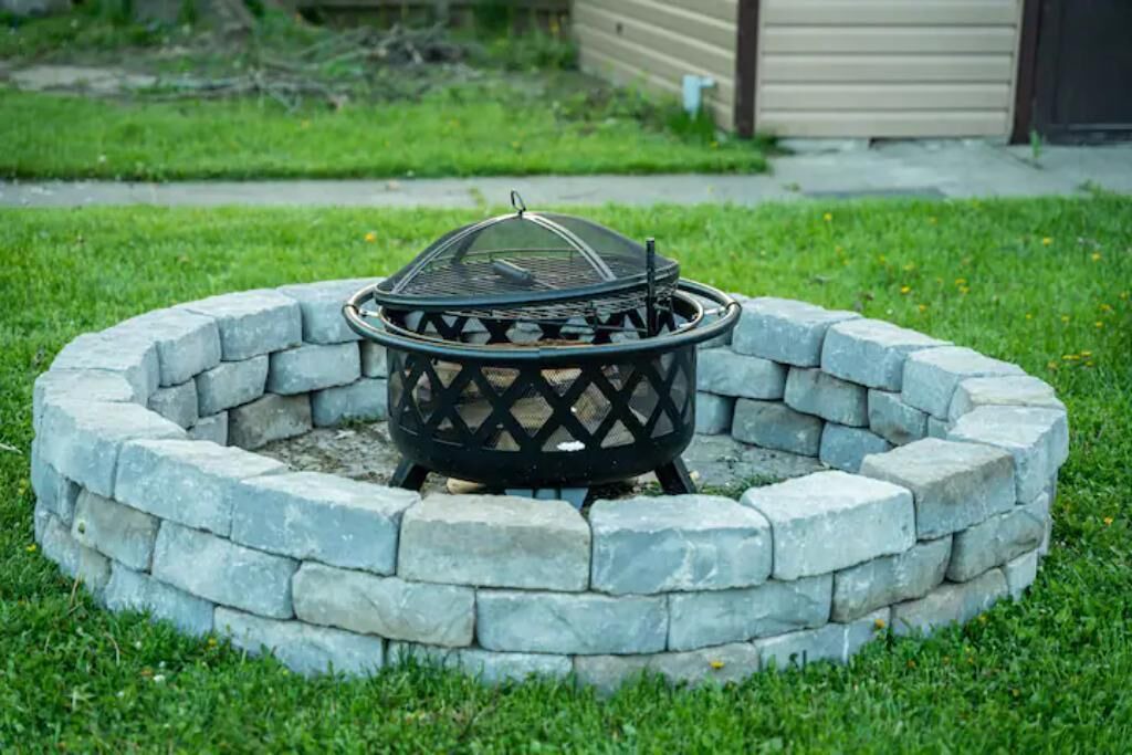 Photo of Outdoor in Welland