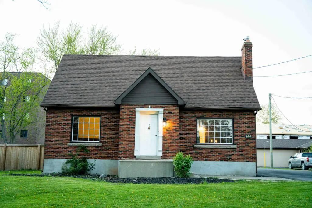 Photo of Outdoor in Welland