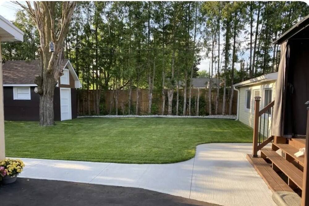Photo of Outdoor in London