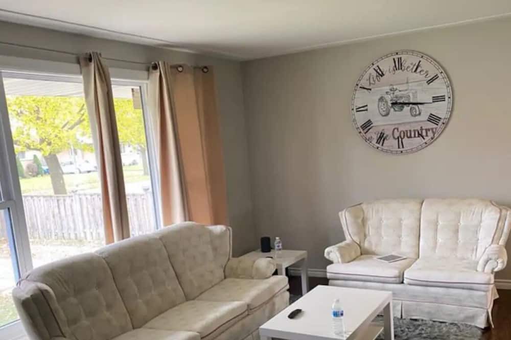 Photo of Livingroom in London