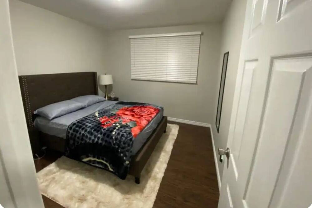 Photo of Bedroom in London