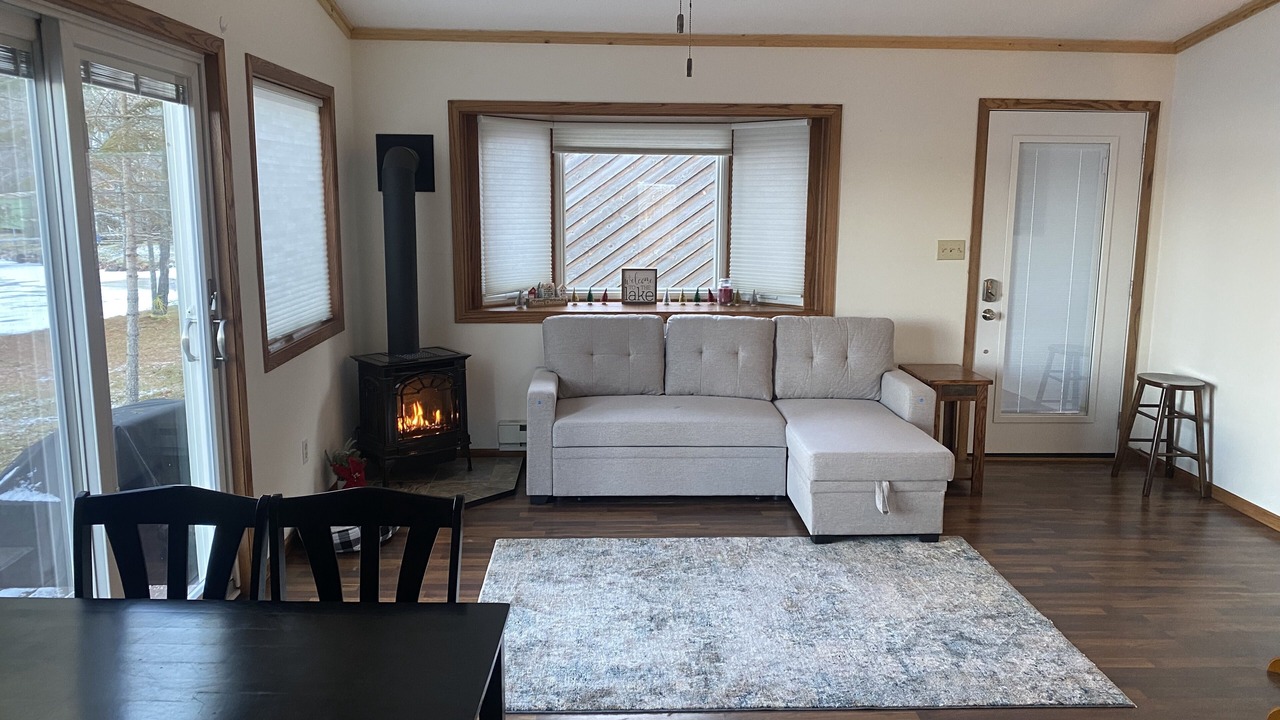 Photo of Livingroom in Cloquet