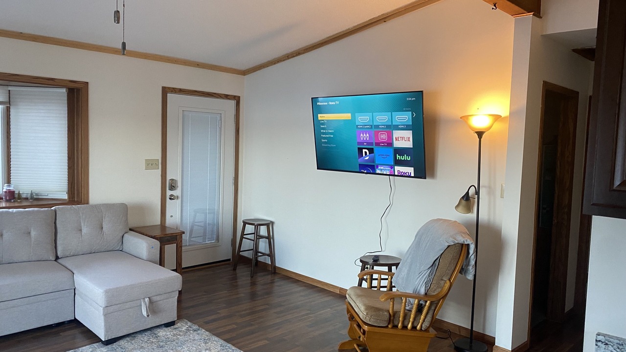 Photo of Livingroom in Cloquet