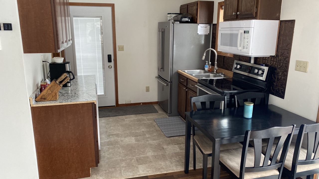 Photo of Kitchen in Cloquet