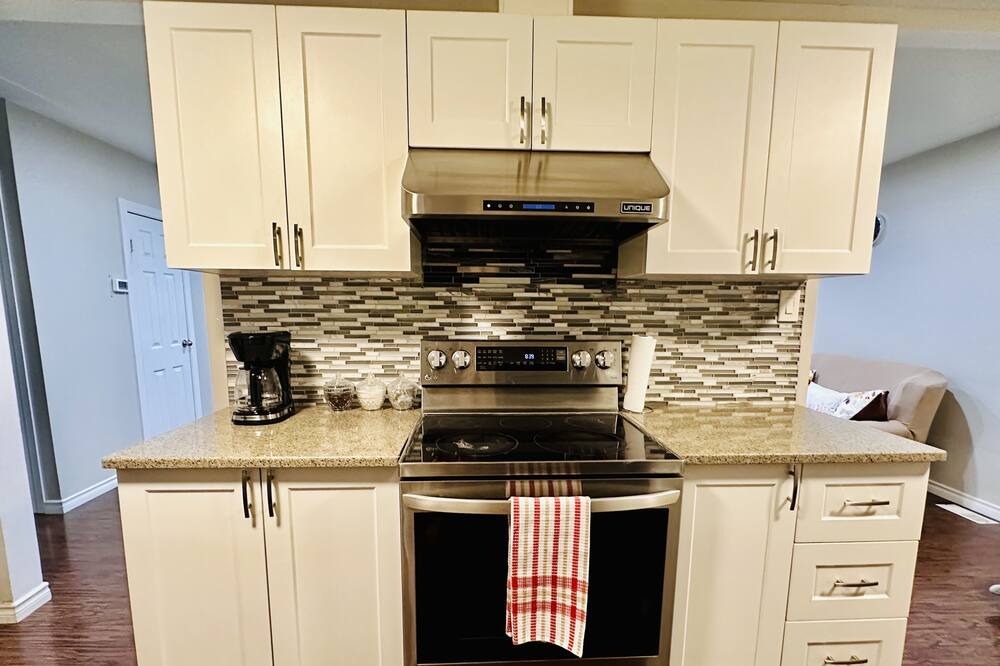 Photo of Kitchen in London