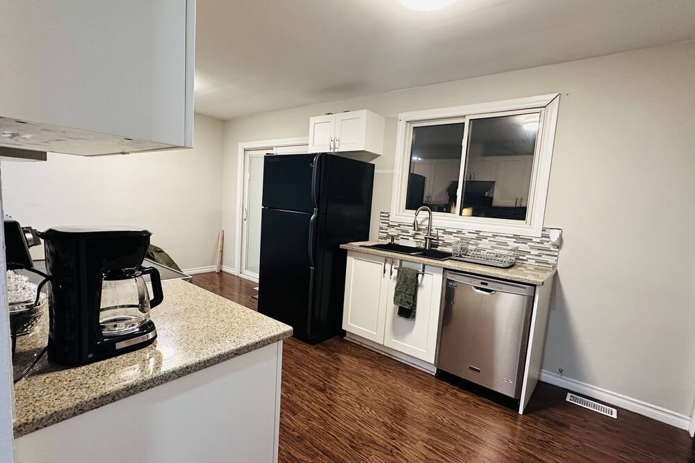 Photo of Kitchen in London