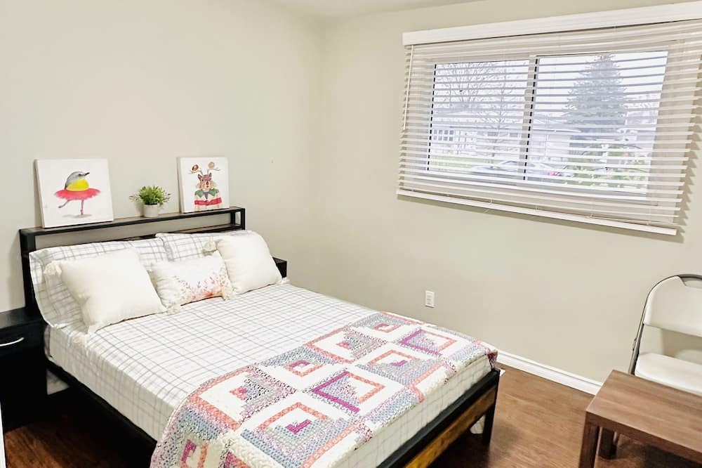 Photo of Bedroom in London