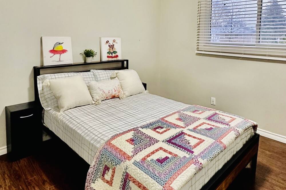 Photo of Bedroom in London