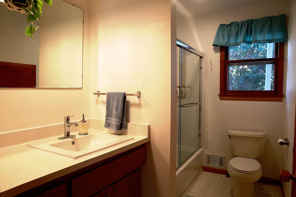 Photo of Bathroom in Lake Elmo