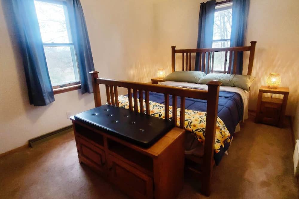 Photo of Bedroom in Lake Elmo