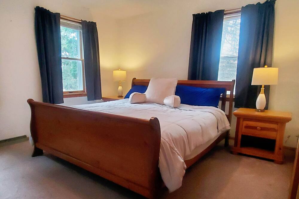 Photo of Bedroom in Lake Elmo