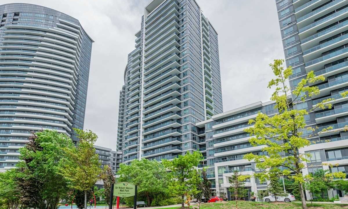 Photo of Outdoor in Thornhill