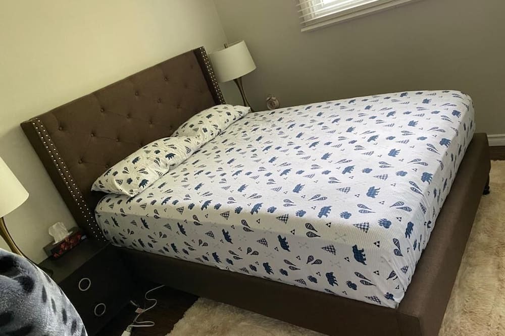 Photo of Bedroom in London