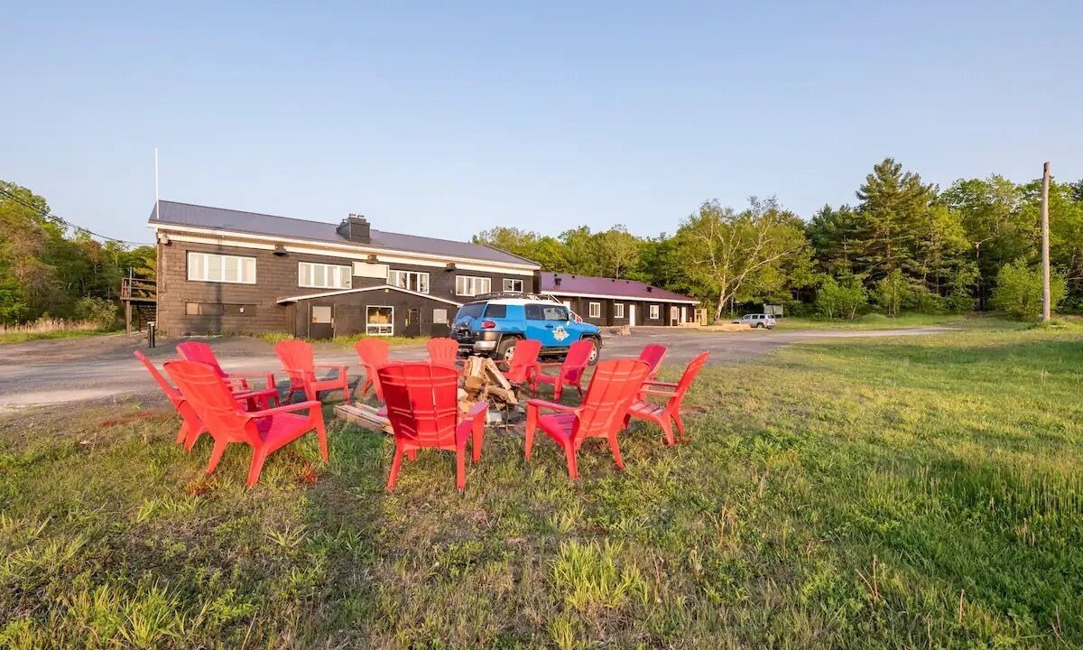 Photo of Outdoor in Havelock-Belmont-Methuen