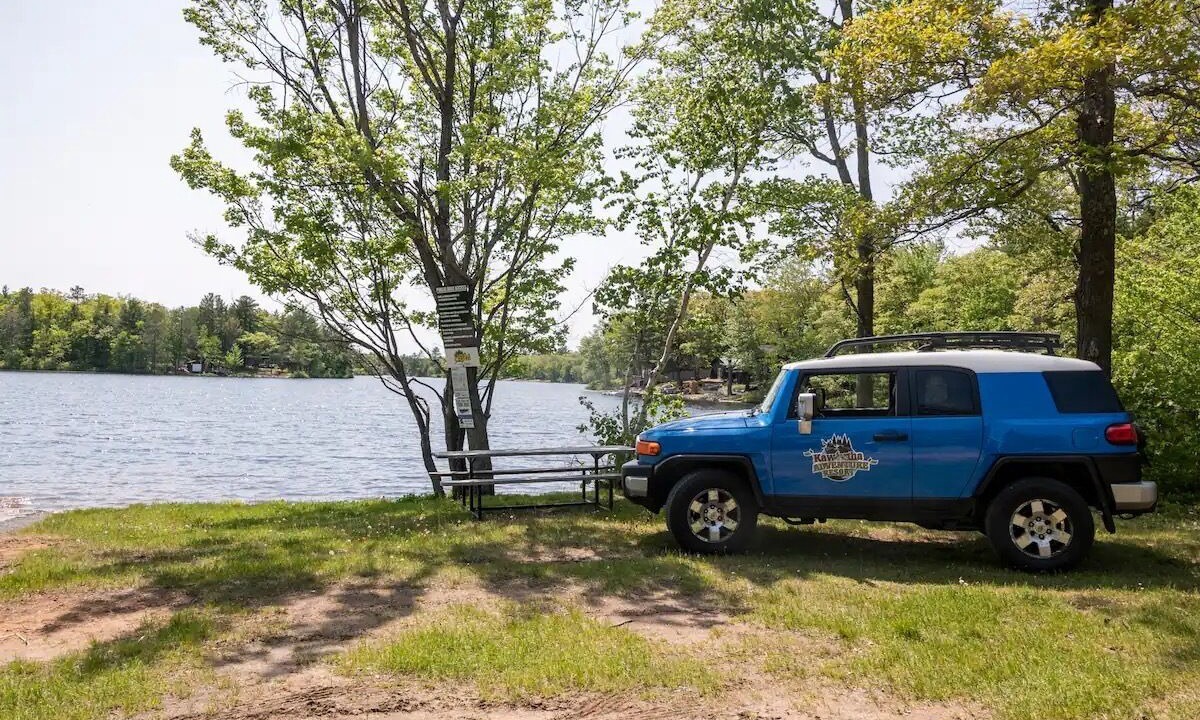 Photo of Outdoor in Havelock-Belmont-Methuen