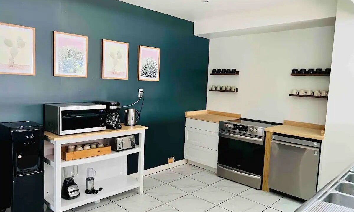 Photo of Kitchen in Havelock-Belmont-Methuen
