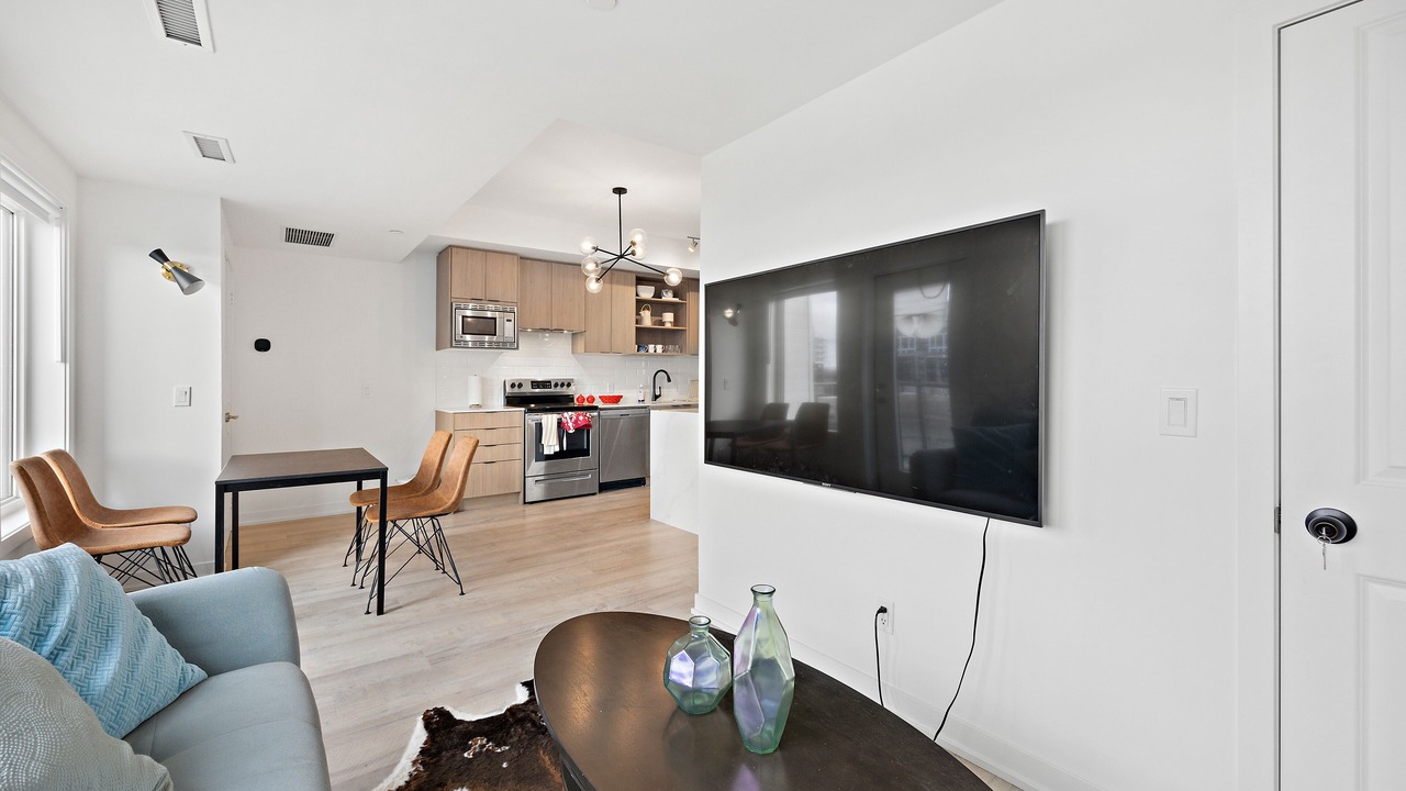 Photo of Livingroom in Downsview