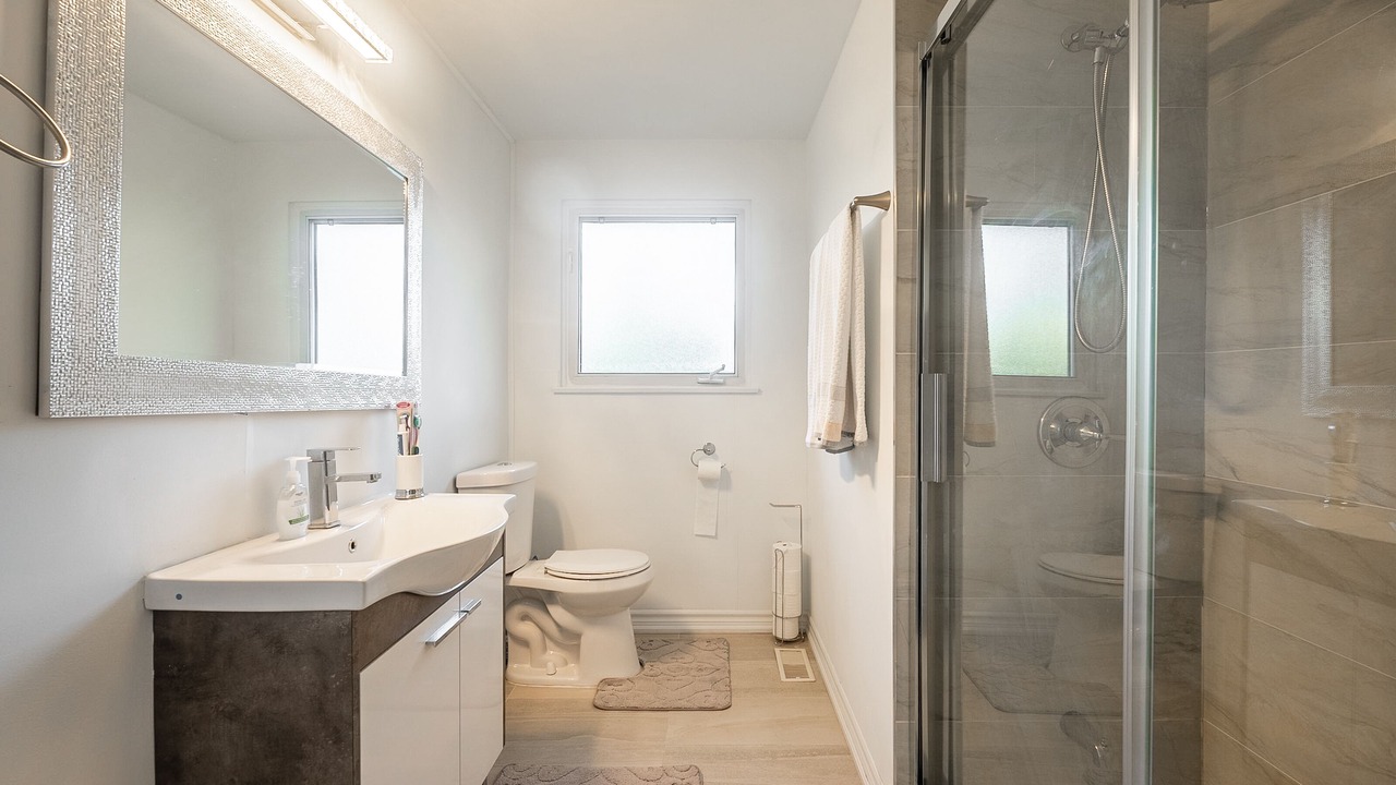 Photo of Bathroom in Aurora