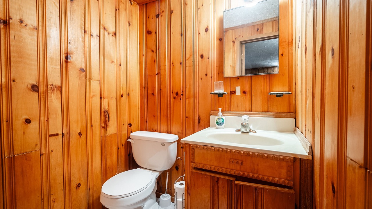 Photo of Bathroom in Aurora