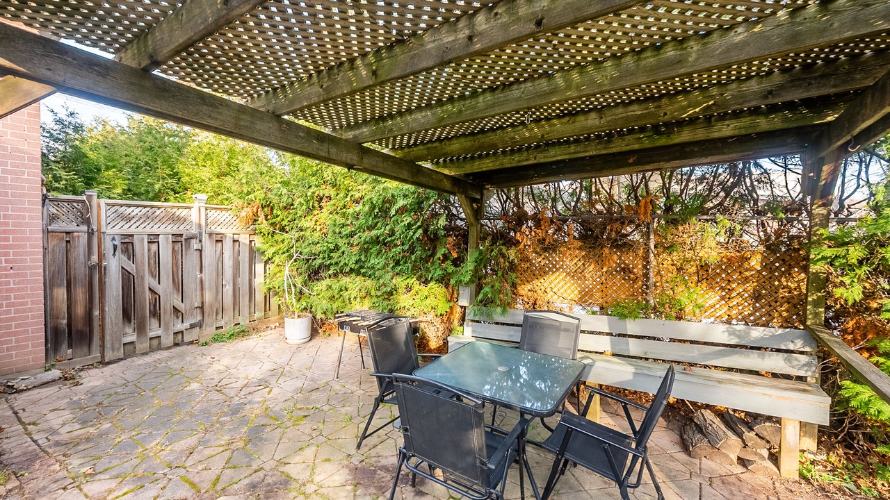 Photo of Patio Balcony in Aurora
