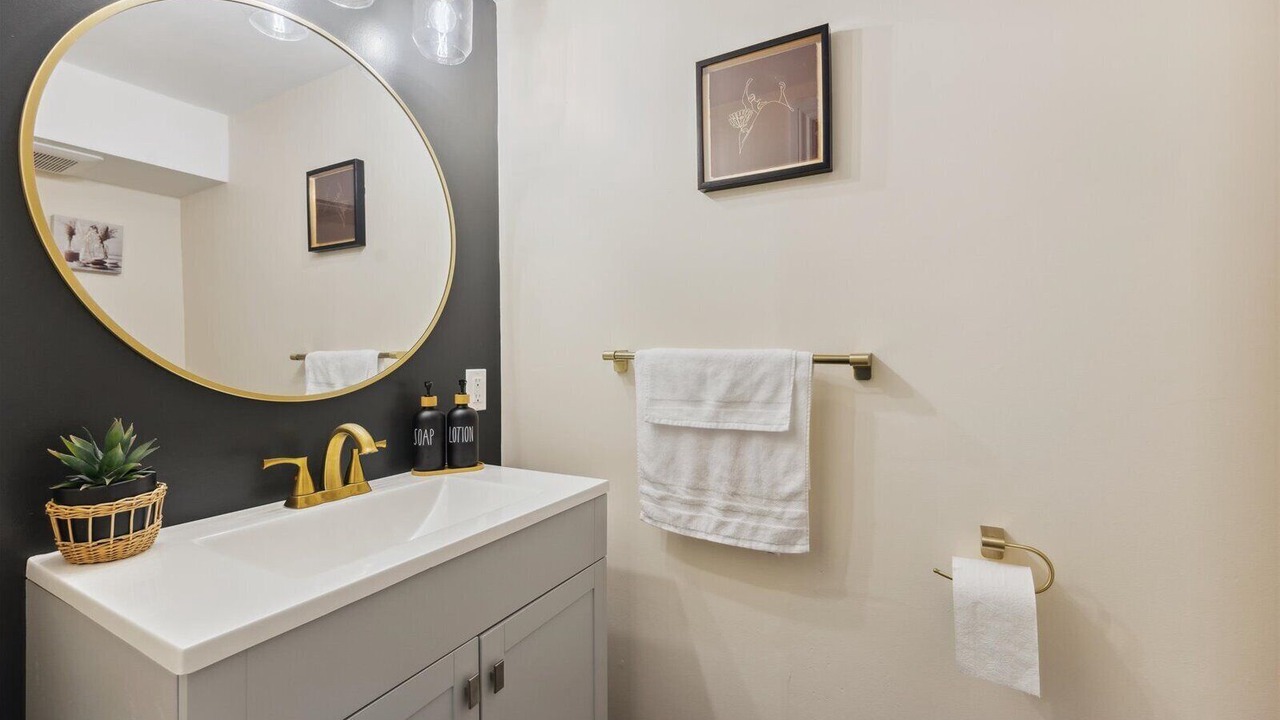 Photo of Bathroom in Hastings