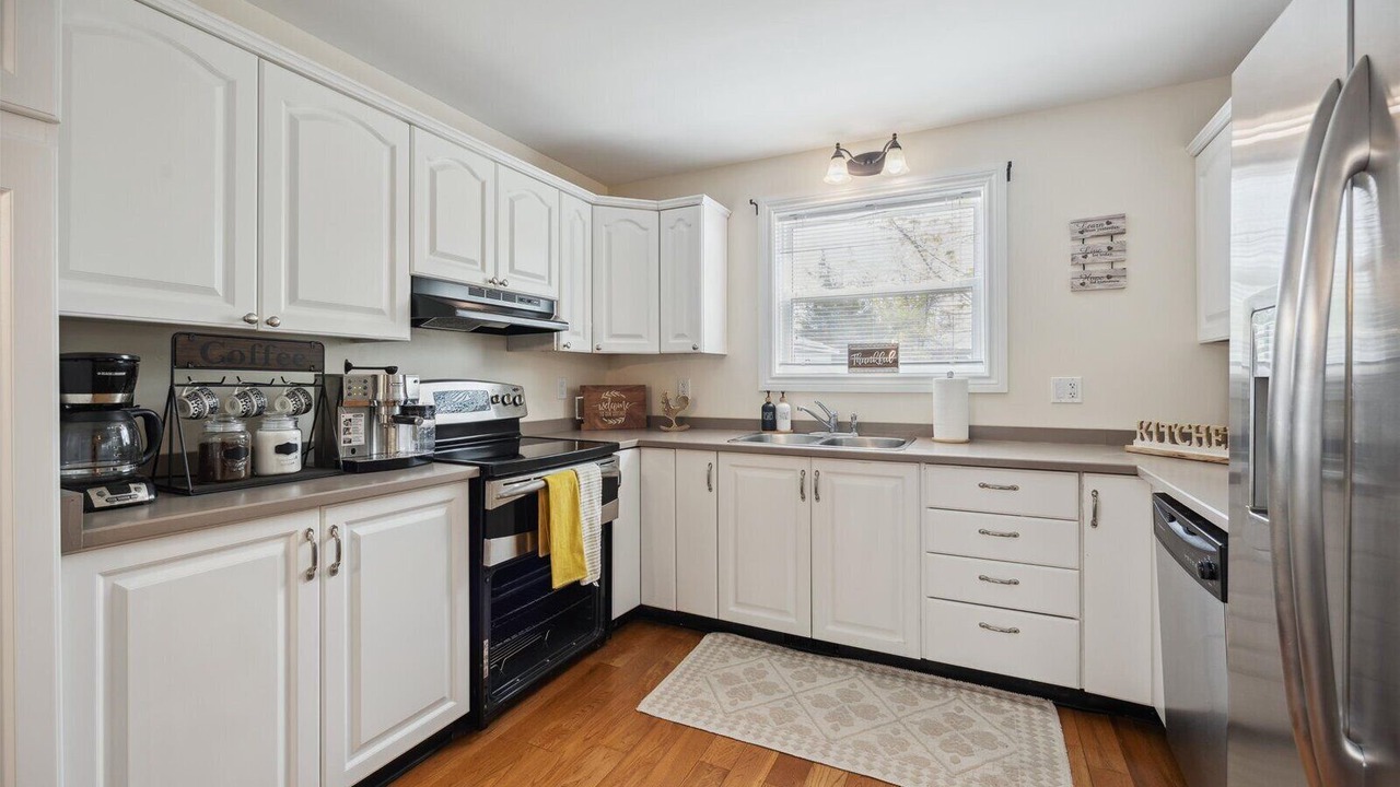 Photo of Kitchen in Hastings
