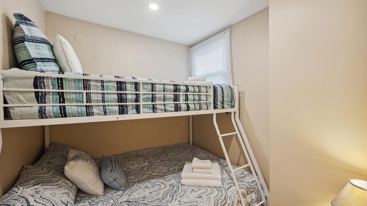 Photo of Bedroom in Hastings
