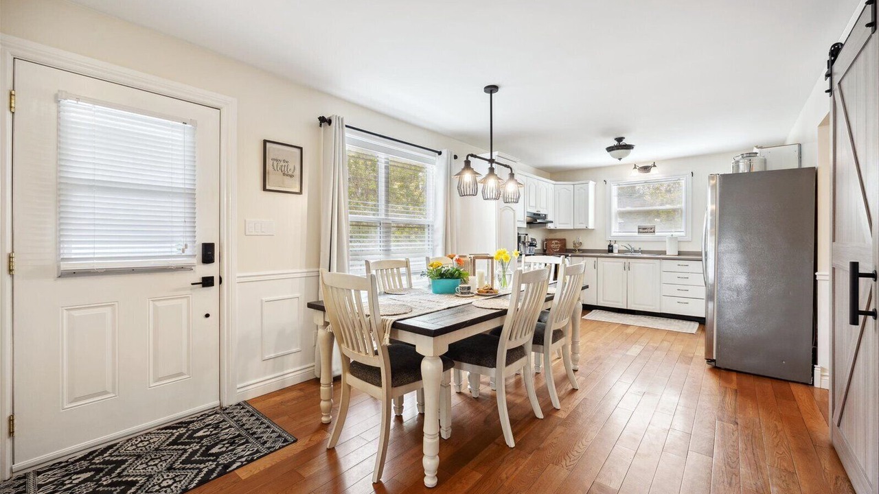 Photo of Kitchen in Hastings