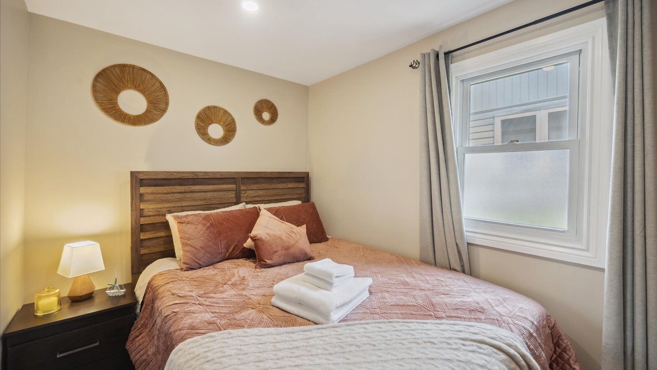 Photo of Bedroom in Hastings