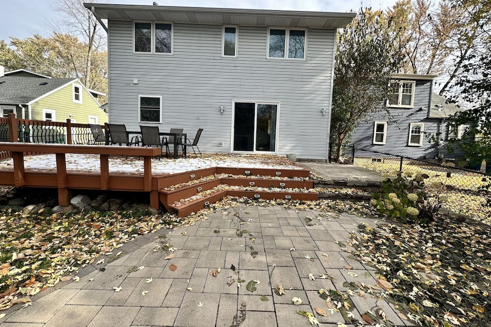 Photo of Outdoor in Richfield